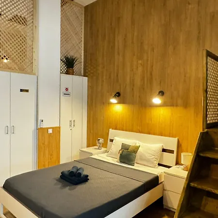 Lliri 7 Appartement Valencia Buitenkant foto