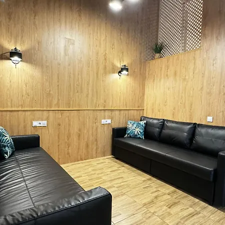 Lliri 7 Appartement Valencia Buitenkant foto