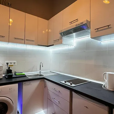 Lliri 7 Appartement Valencia Buitenkant foto