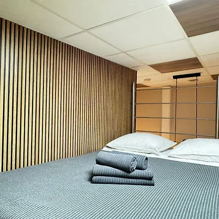 Lliri 7 Appartement Valencia Buitenkant foto