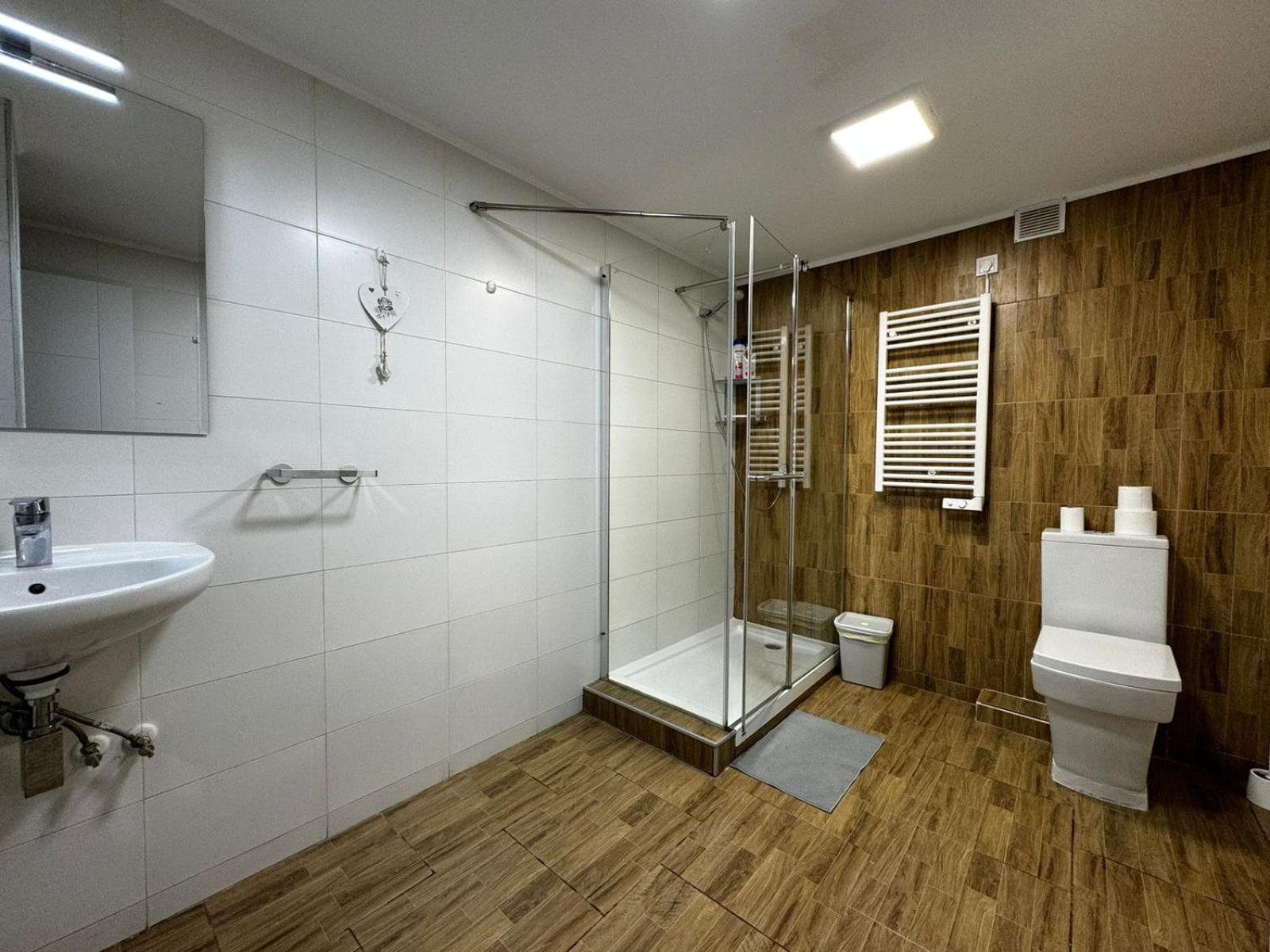 Apartamento Lliri 7 Valência