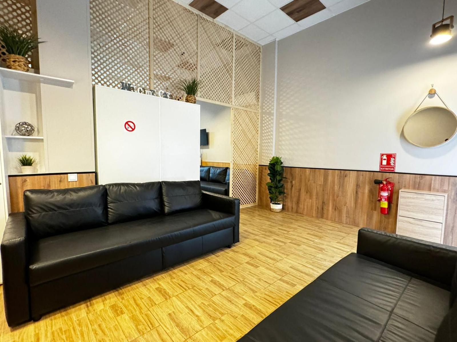 Apartamento Lliri 7 Valência
