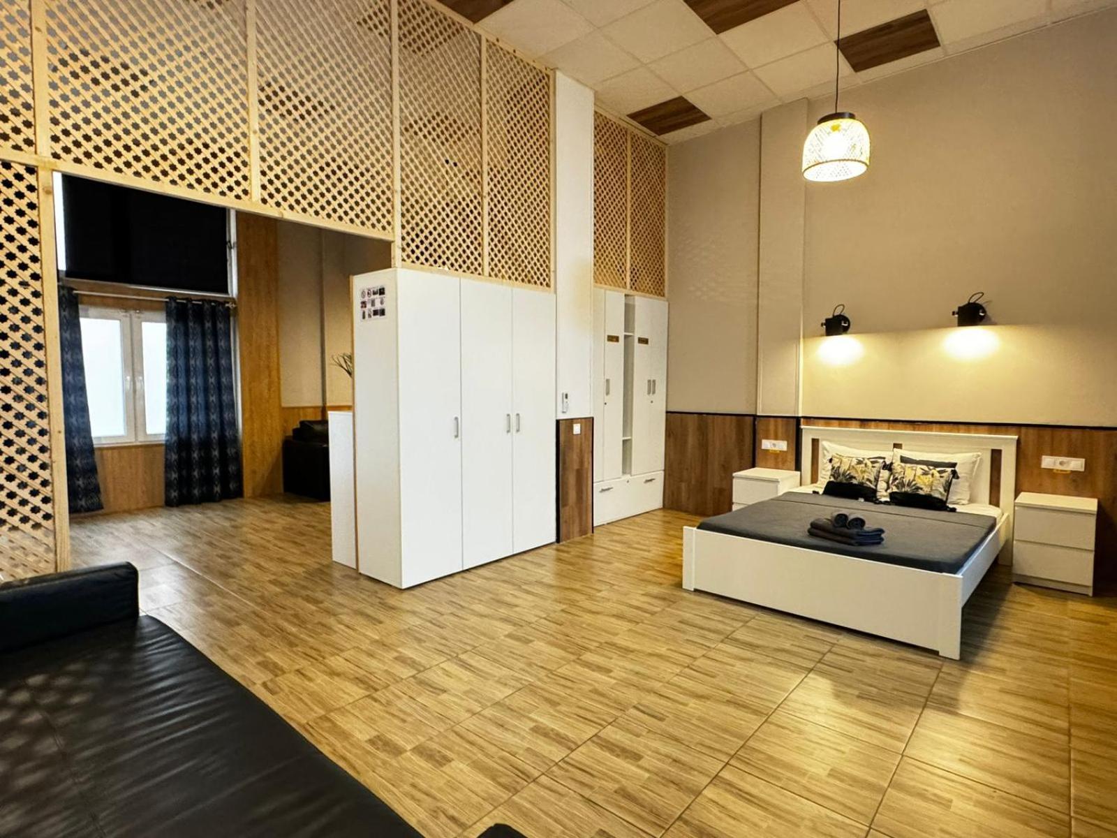 Apartamento Lliri 7 *